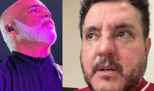 BRUNO DIZ TER RECEBIDO SINAL DE RICK!