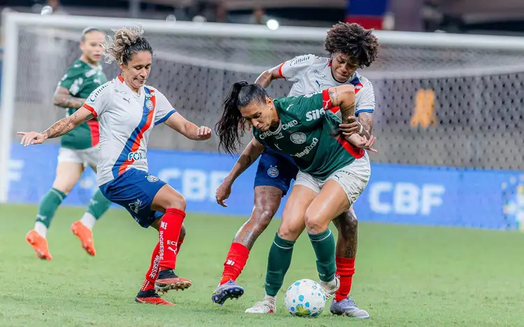 Brasileirão Feminino: é hora da decisão!