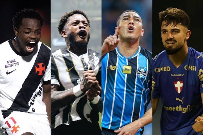 Copa do Brasil: quem decide em casa?