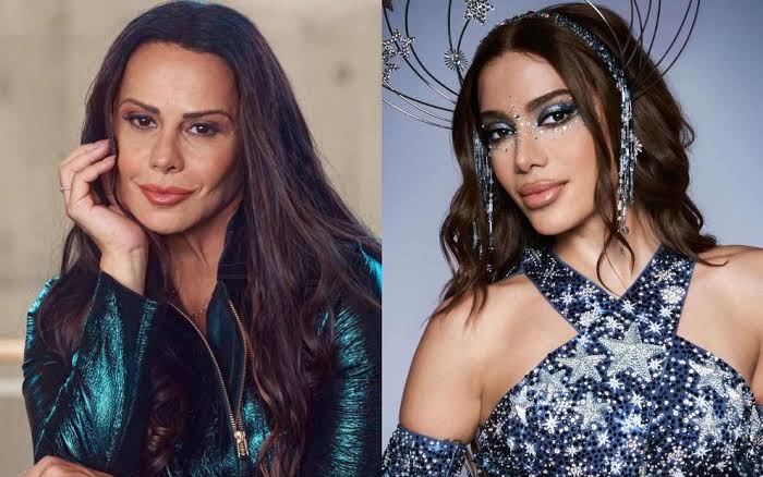 OLHA QUEM VAI COROAR ANITTA NA GRANDE RIO!