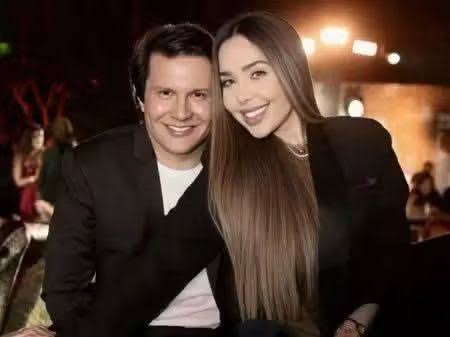 Fim de uma história de 26 anos! Giovani se divorcia