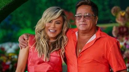 Leonardo chega a 28 dias sem beber: faltam só 2!
