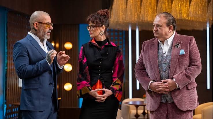 BELO VEM COM TUDO E MASTERCHEF CHEGA À FINAL