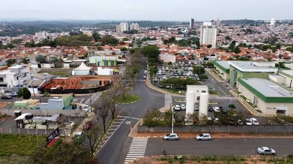 Semana terá frio, calor e chuva em Mogi Mirim