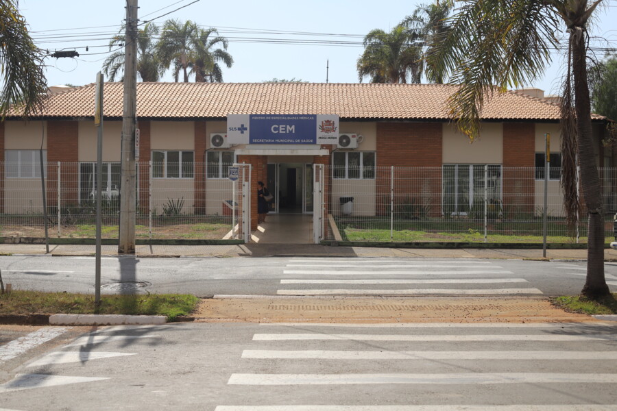 MOGI MIRIM OFERECE PRÓTESES PELO SUS