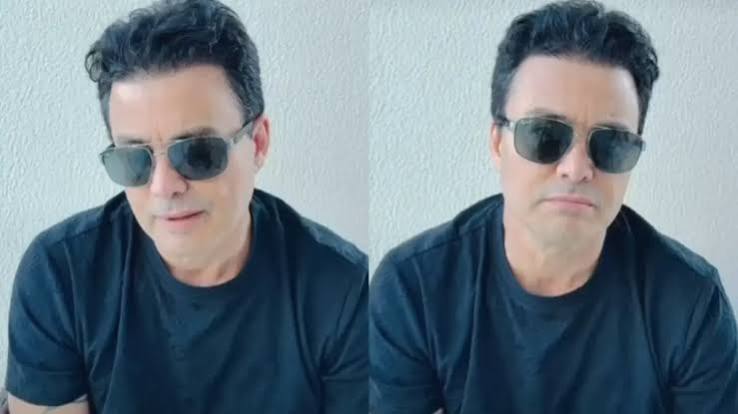 RICK: RENNER QUEBRA O SILÊNCIO