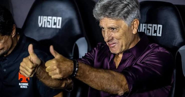 Técnicos brasileiros retomam espaço no Brasileirão