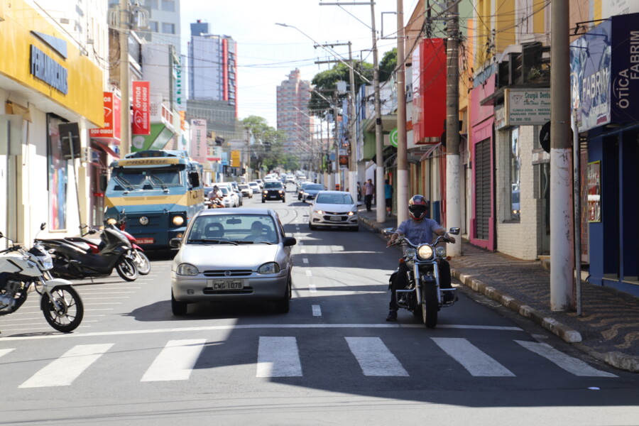 Nova Zona Azul de Mogi Mirim começa em até 90 dias