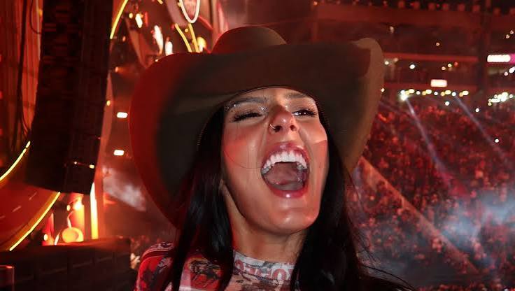 BABADO NO SERTANEJO! Ana Castela acaba de receber mais uma indicação ao Grammy Latino 2026