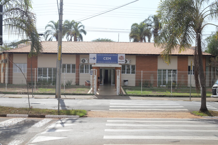 SAÚDE: MOGI MIRIM SUPERA 180 MIL ATENDIMENTOS