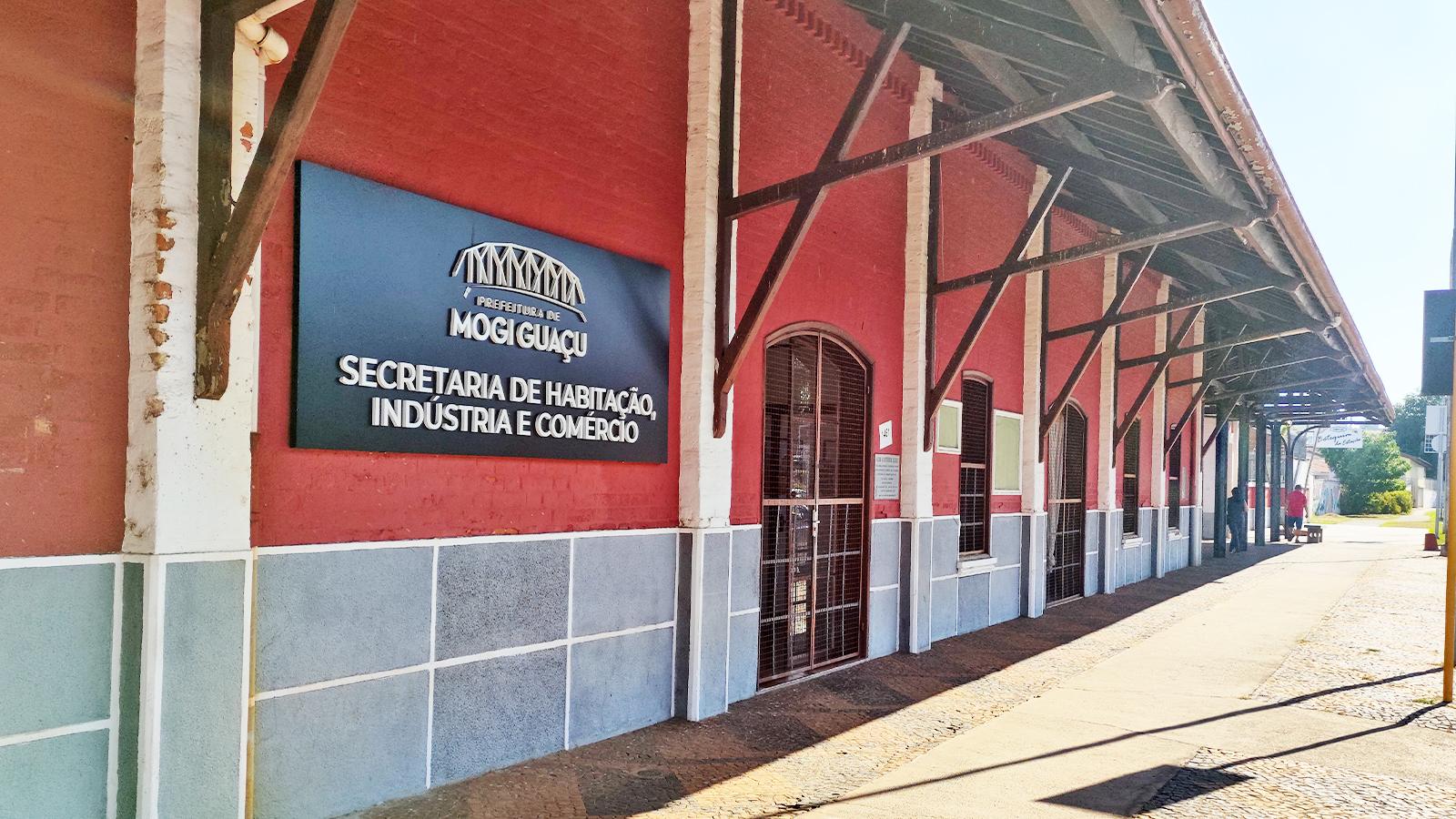 Mogi Guaçu orienta comerciantes sobre alvará