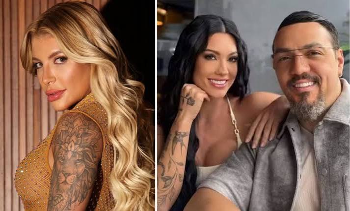 FOFOCA | BELO COLOCA TRAVAS EM ALGUNS CÔMODOS E AUMENTA CRISE COM RAYANE!