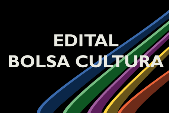 MOGI GUAÇU: BOLSAS CULTURAIS ABERTAS!