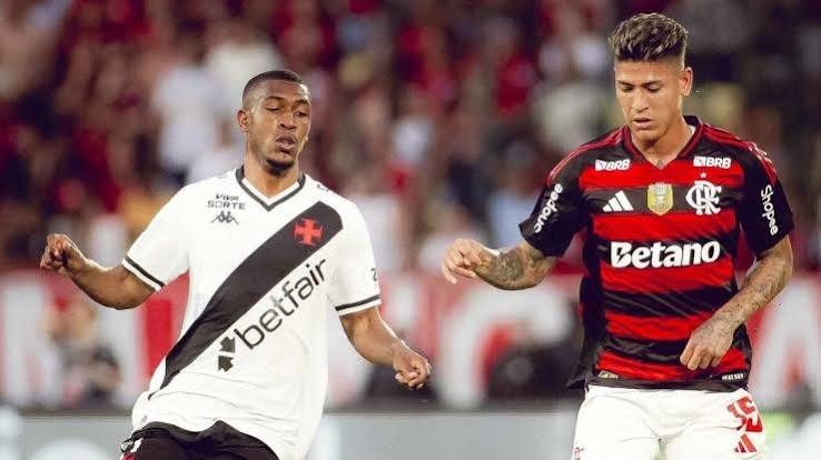 NA RETA FINAL DO BRASILEIRÃO, FLAMENGO TEM TESTE DE FOGO CONTRA O VASCO!