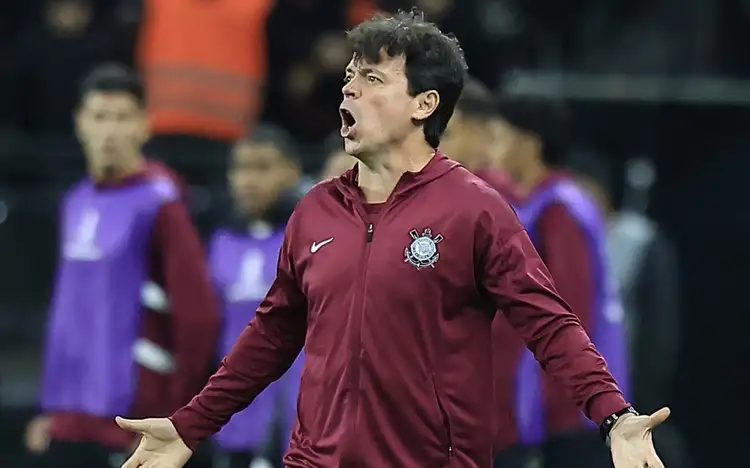 CORINTHIANS EM CRISE!