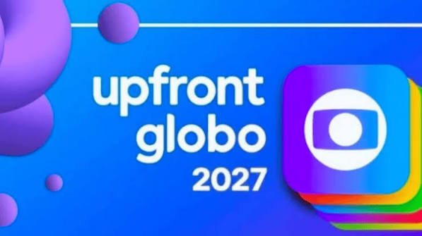 2027 PROMETE: GLOBO REVELA NOVIDADES DE PESO
