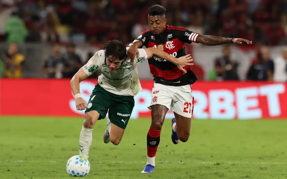 BRASILEIRÃO VOLTA COM TUDO!