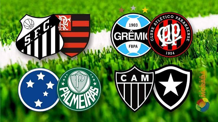 Futebol: confira os jogos desta quarta-feira