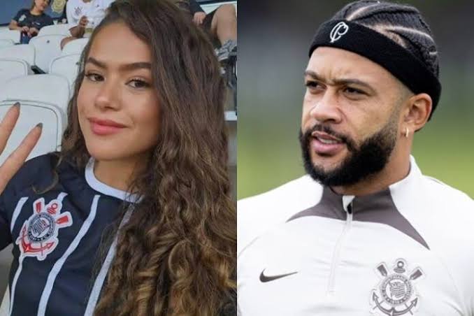 MAÍSA E MEMPHIS AGITAM A INTERNET!