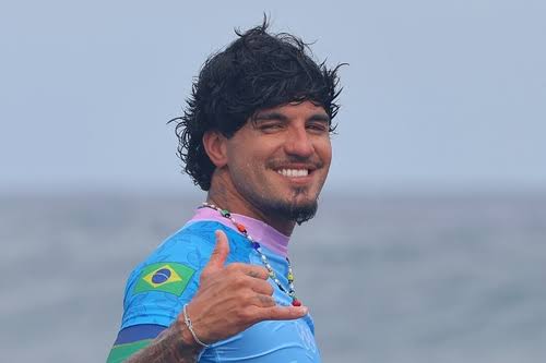 MEDINA FICA FORA; BRASIL MIRA LOS ANGELES 2028