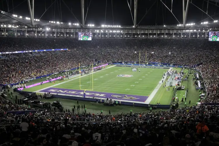 NFL: novo acordo muda venda e revenda de ingressos