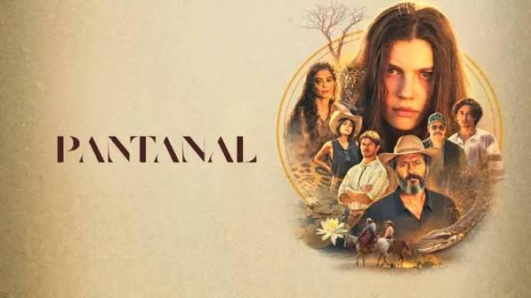 PANTANAL VAI SUBSTITUIR AVENIDA BRASIL!