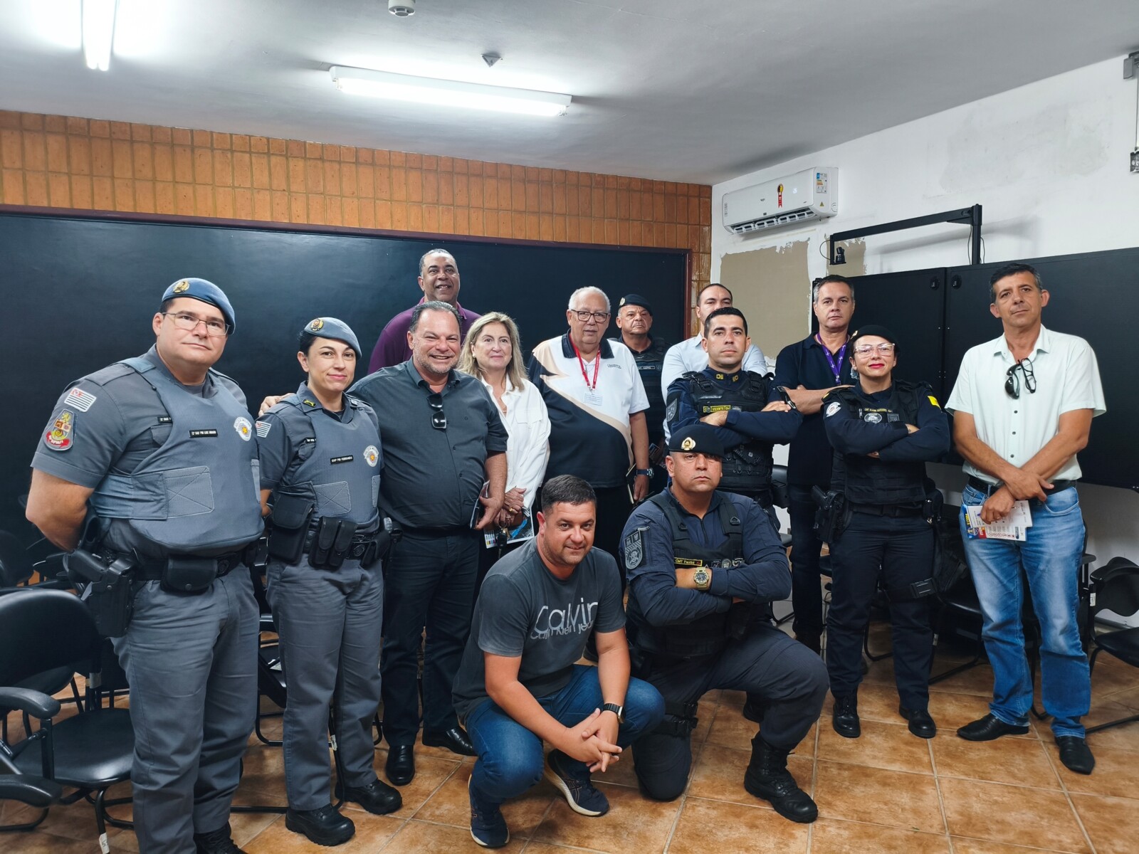 MOGI MIRIM | FINAIS DA COPA CARLOS CORRÊA TERÃO ESQUEMA ESPECIAL DE SEGURANÇA