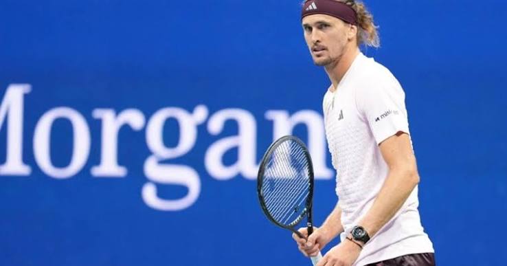 TÊNIS: ZVEREV PODE VIRAR Nº 1!