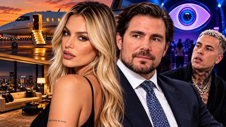 YASMIN BRUNET: TRETA VAZADA!
