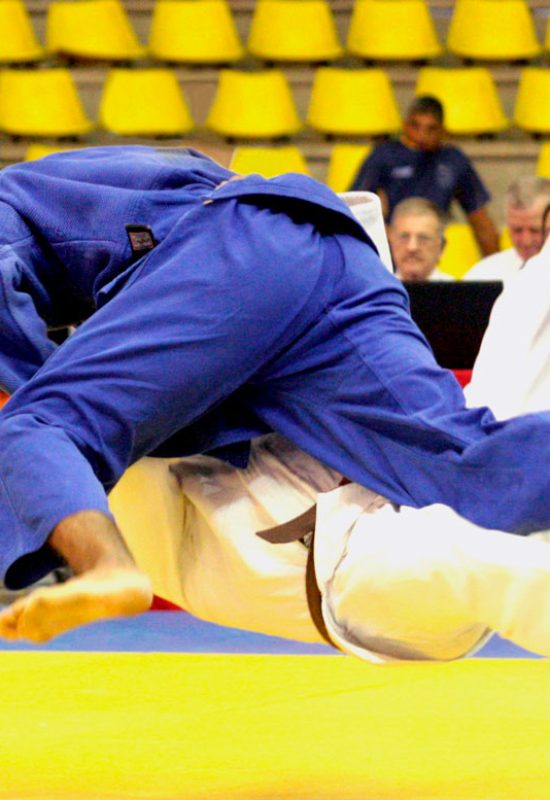 Mogi Mirim fizeram bonito na Copa São Paulo de Judô 2026