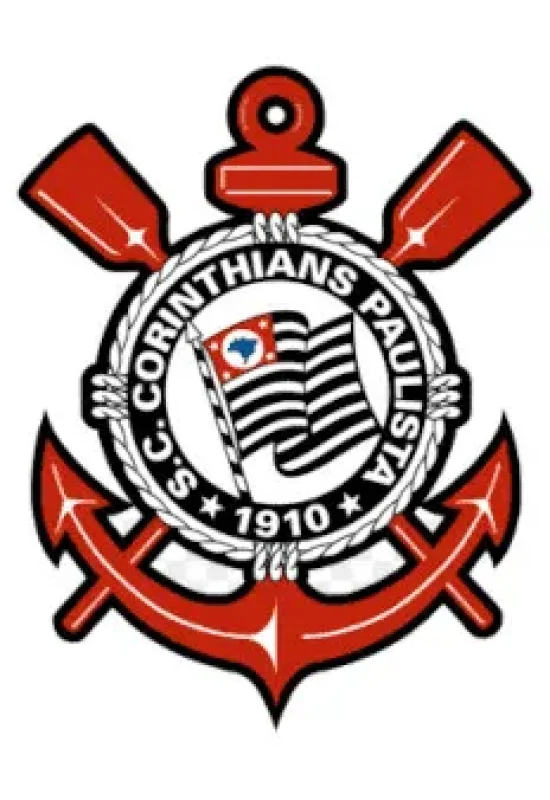 Corinthians projeta arrecadar R$212 milhões em patrocínios em 2025