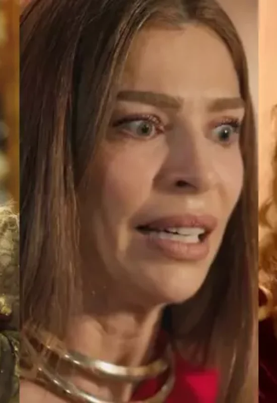 Carminha e Nazaré em “Três Graças”? Final pode ter encontro explosivo