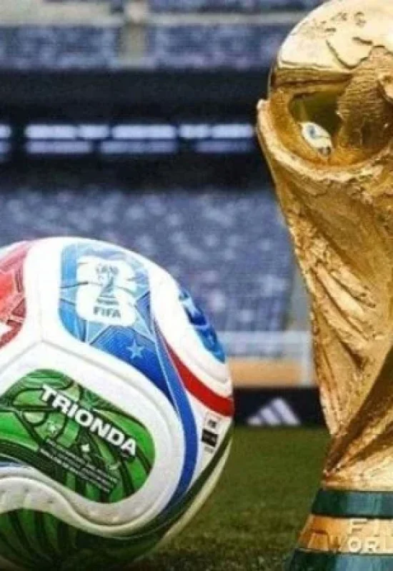 Rumo à Copa 2026: Todos os Jogos da Semana