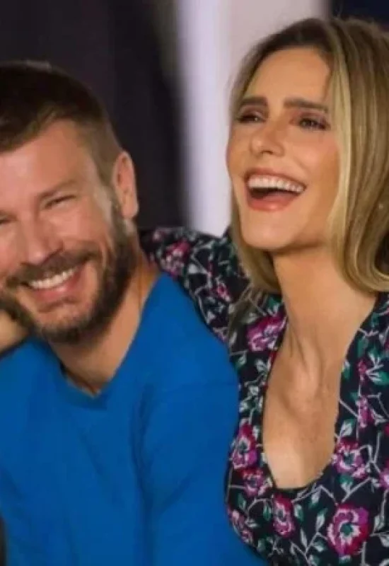 Fernanda Lima revela “segredo” do casamento e viraliza