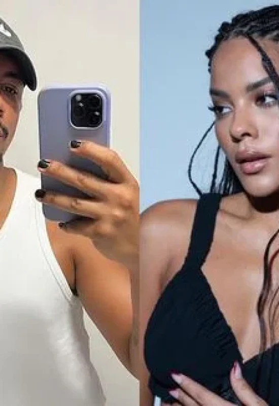 Xamã e Bella: romance escancarado?