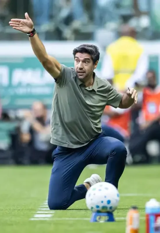 Palmeiras ganha força no ataque e aumenta disputa por vagas