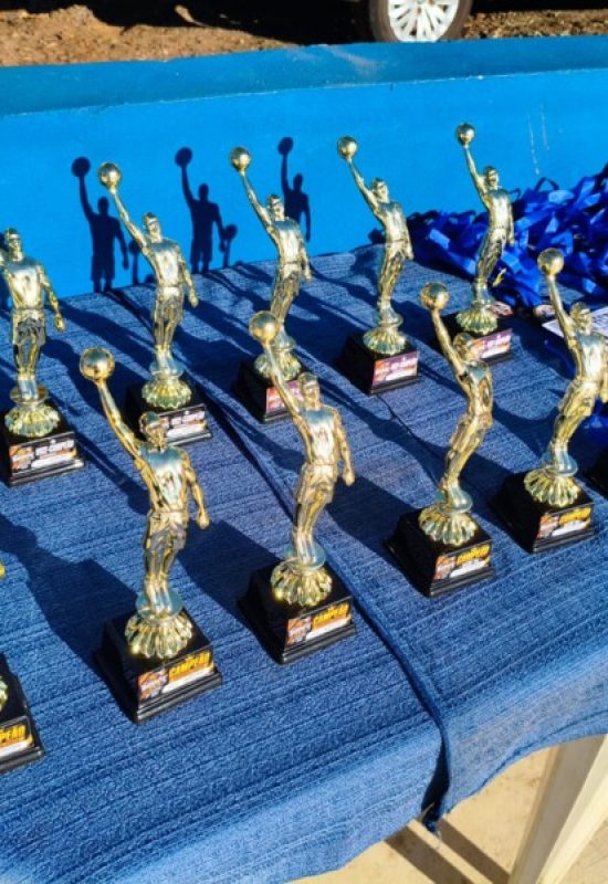 Festival de Basquete 3×3 reúne atletas e solidariedade em Mogi Mirim