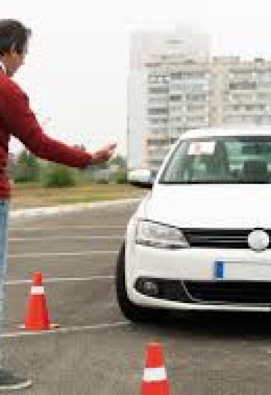 Agora dá pra fazer prova da CNH com carro próprio!
