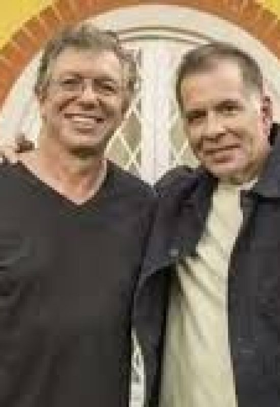 Reality do poder chega na Record TV!