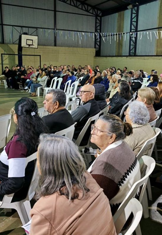 CDHU inicia regularização de 158 imóveis no Jardim Novo Itacolomy