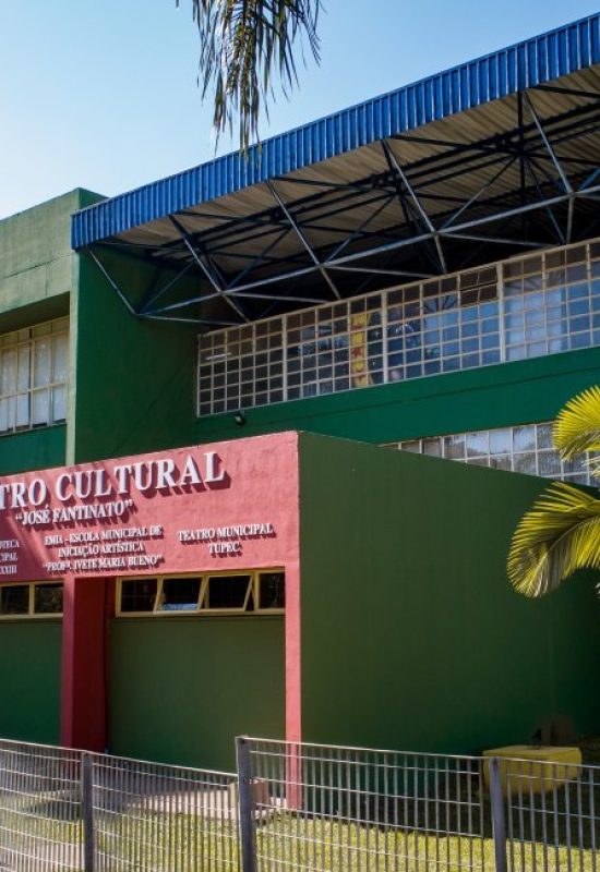 MOGI-GUAÇU Cultura abriu as inscrições para o novo edital de seleção de projetos culturais
