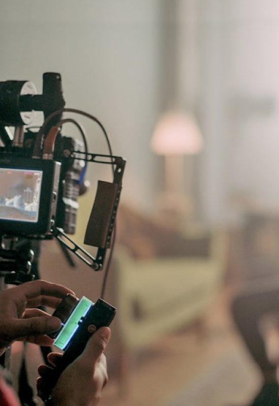 Mogi Guaçu já está em clima de cinema