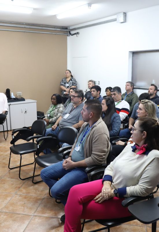 Nova CIPA+A inicia atuação na Prefeitura de Mogi Mirim