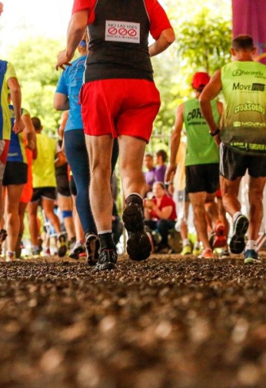 Mogi Mirim estreia Circuito Off-Road no Agro Mogi 2026