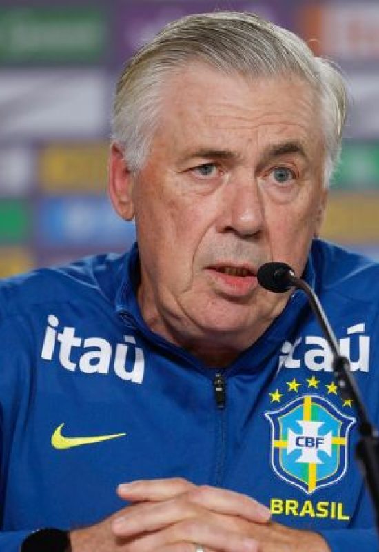 Copa do Mundo: Seleção equilibra descanso e preparação