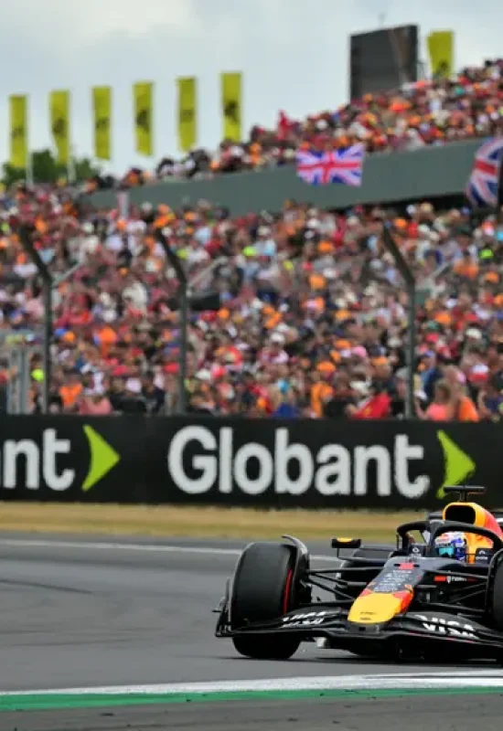 GP da Inglaterra terá formato sprint e mudanças na F1 2026