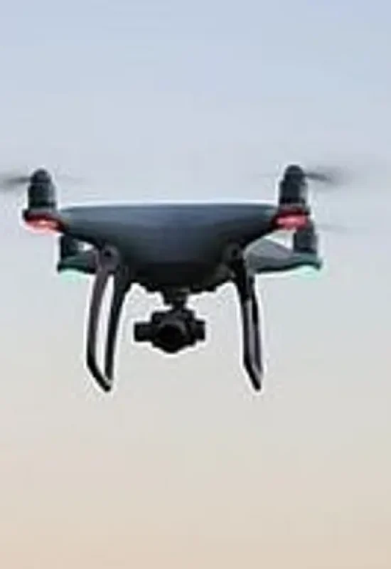 Copa do Mundo: mais de 500 drones são apreendidos nos EUA