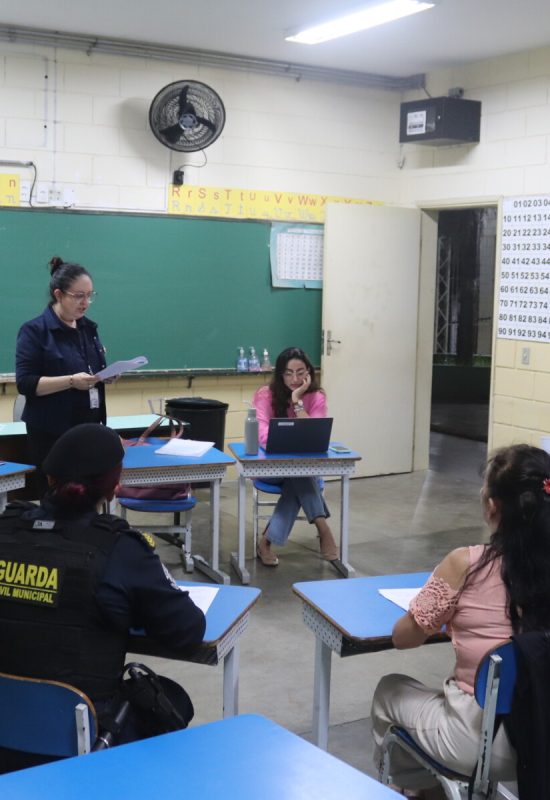 Mogi Mirim avança no novo Plano da Educação