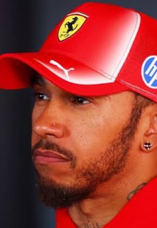 Punições prejudicam Hamilton na temporada da F1