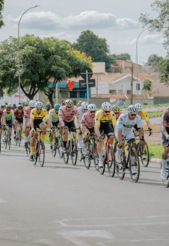 Mogi Guaçu tem fase decisiva da Maratona Esportiva